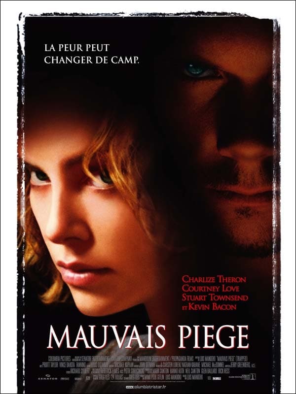 Trapped (2002) • movies.film-cine.com