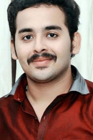 et billede af Joemon Joshy