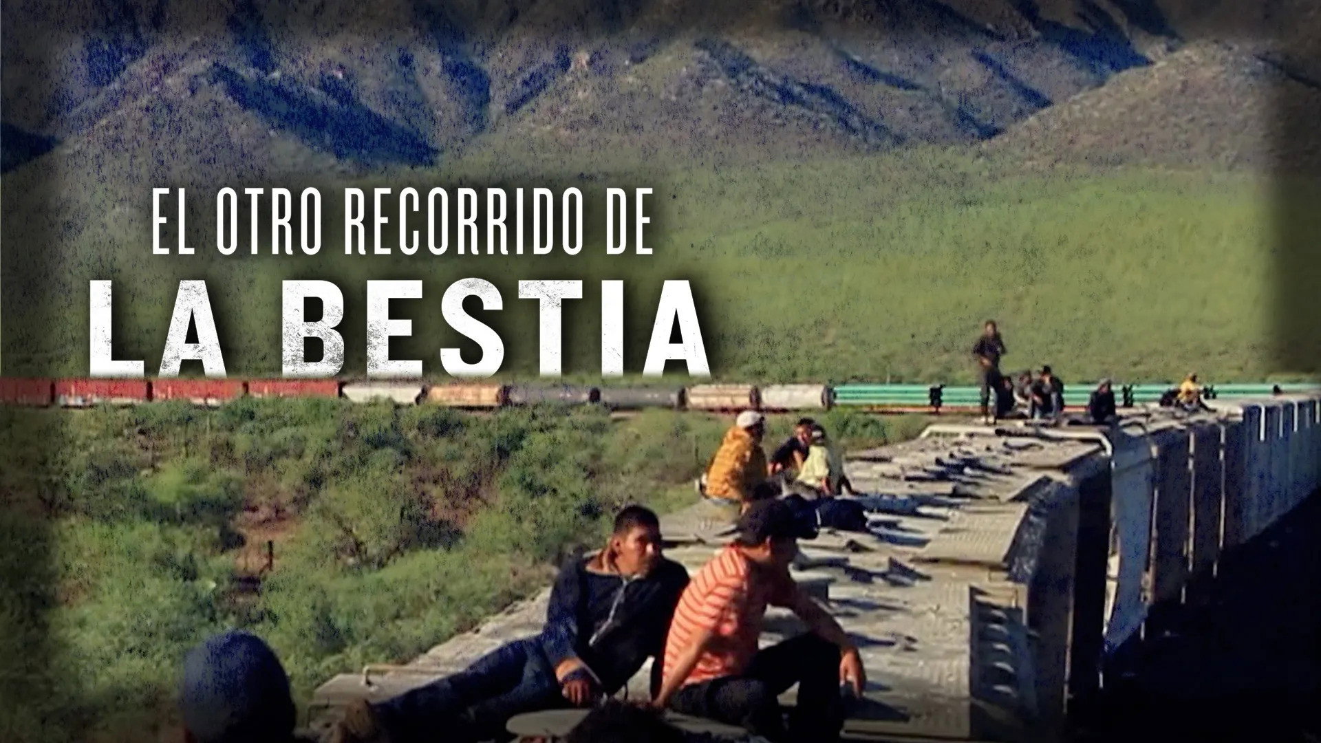 La Bestia