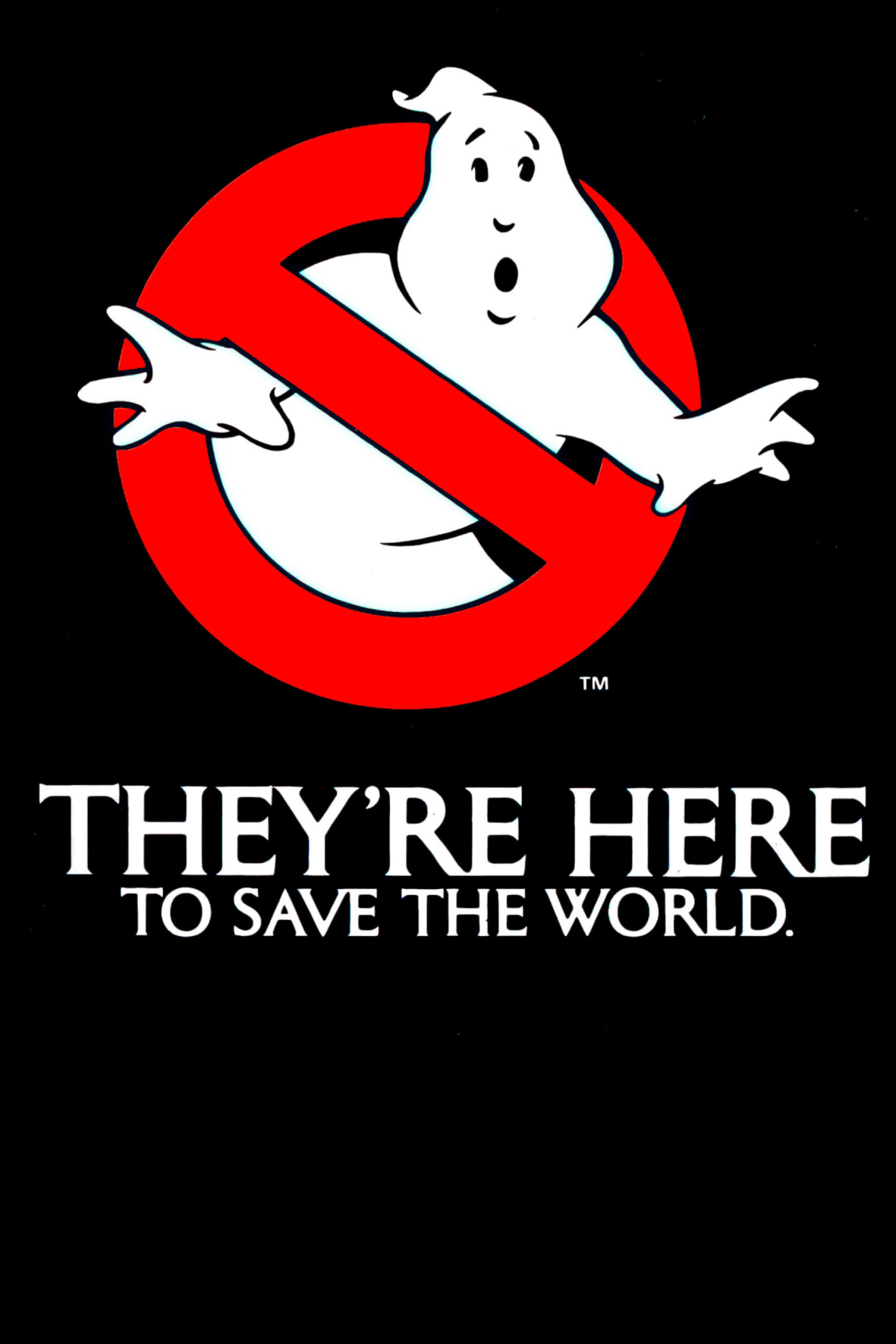 Ghostbusters