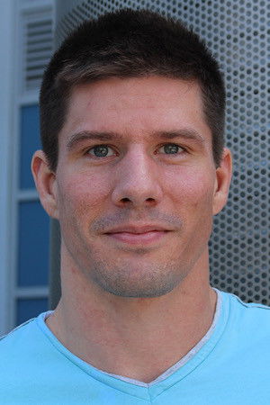 et billede af Jake Bane