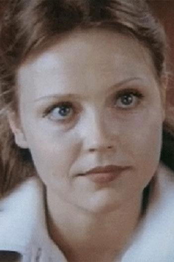 et billede af Lyudmila Alyokhina