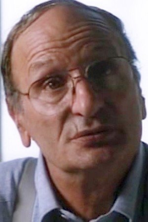 et billede af Ugo Bencini