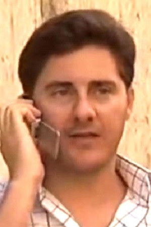 et billede af Davide Del Gaudio