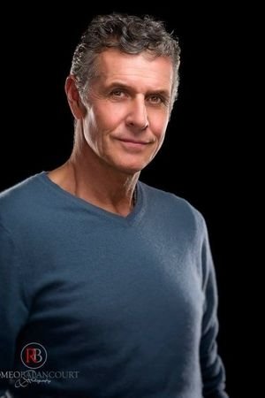 et billede af Pierre Deny