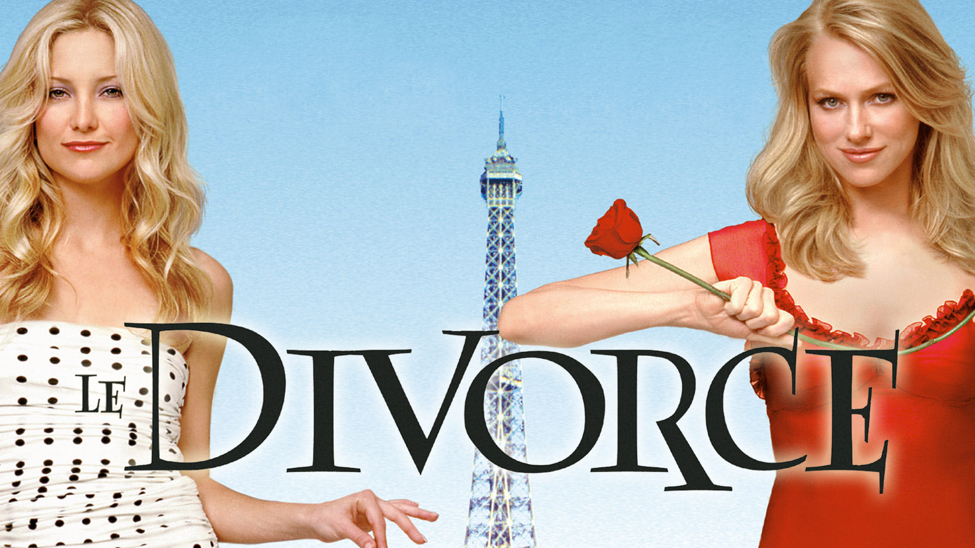 The Divorcee (2003)