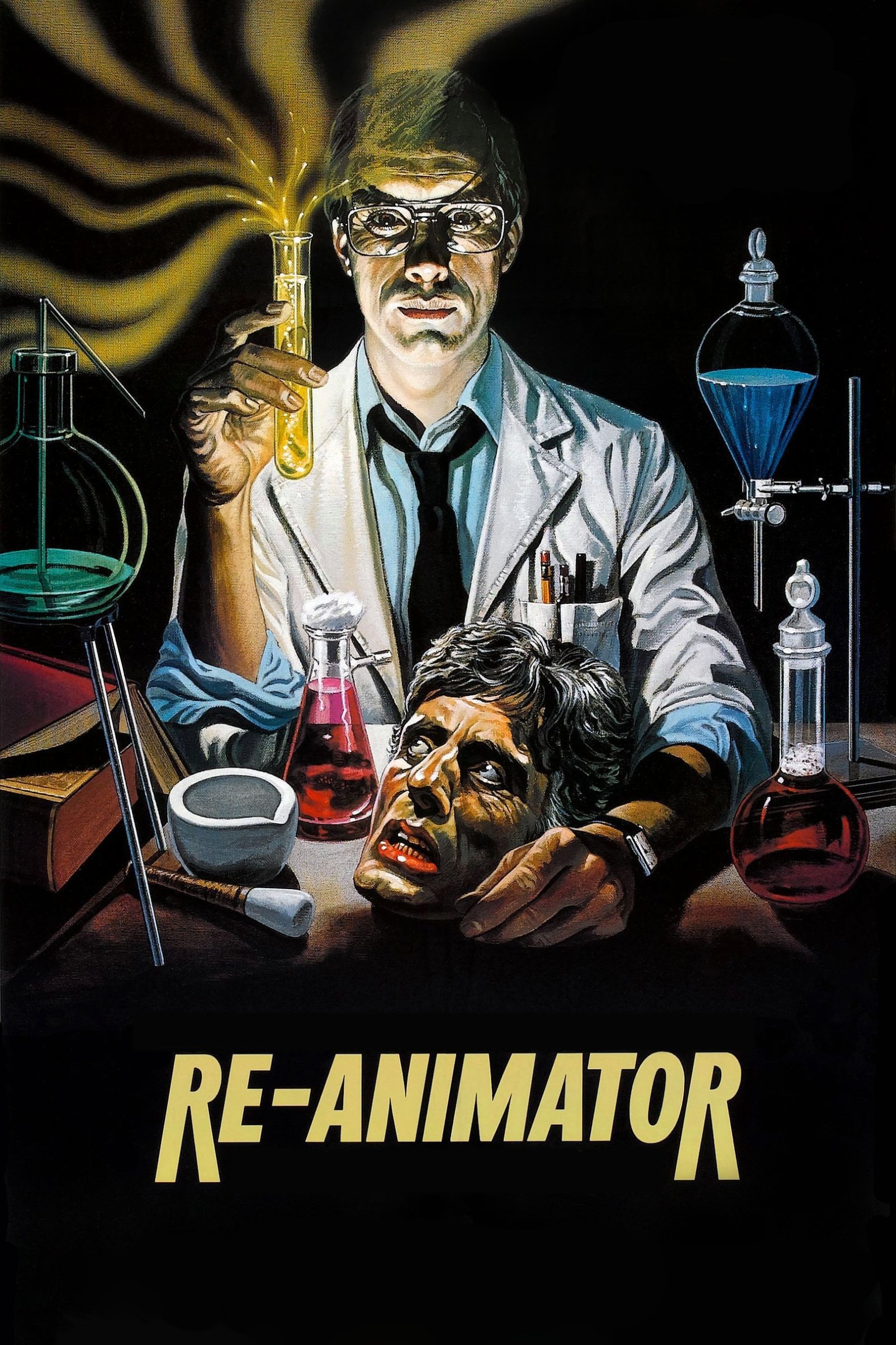Re-Animator
