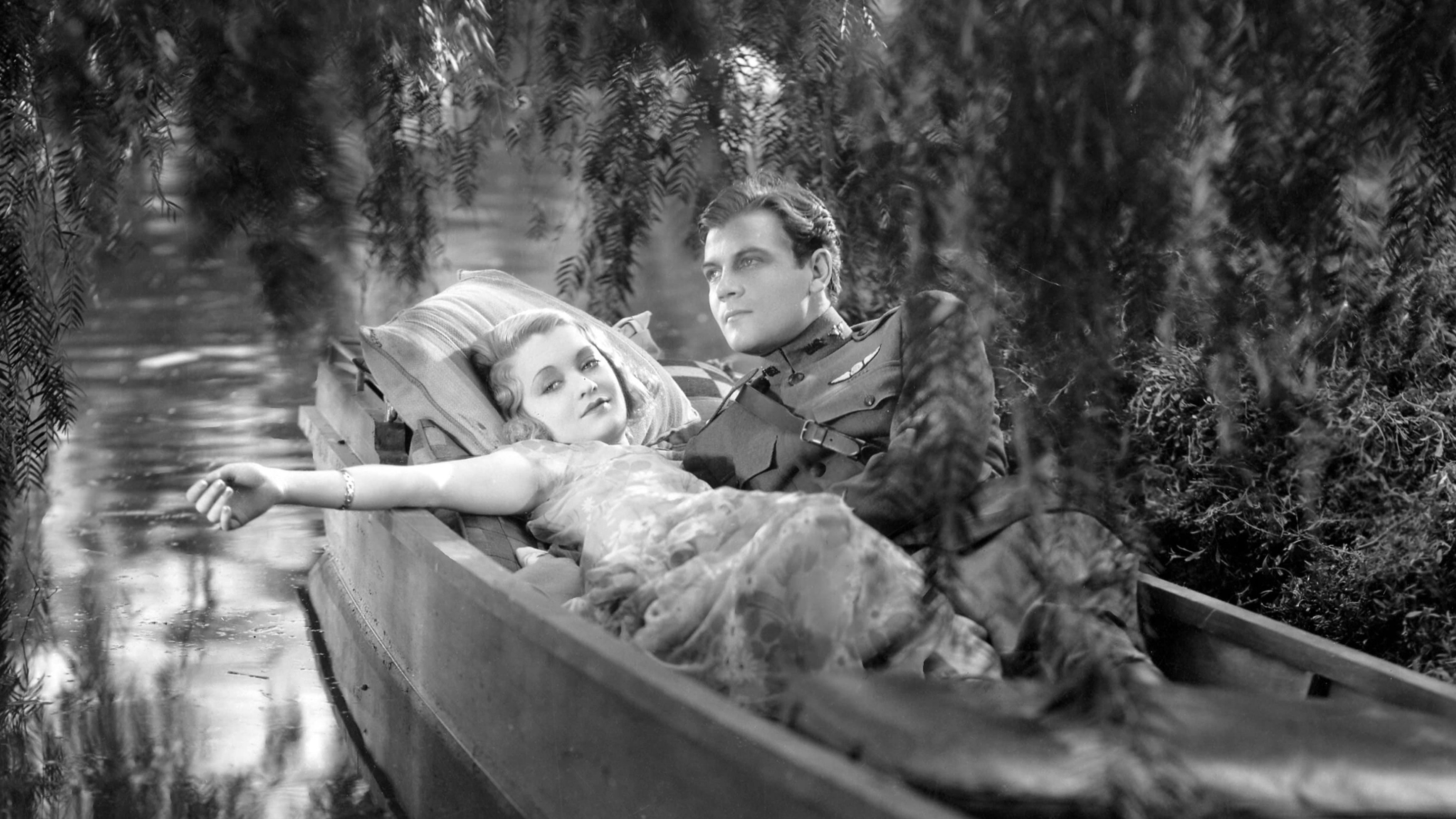 Born to Love (1931)