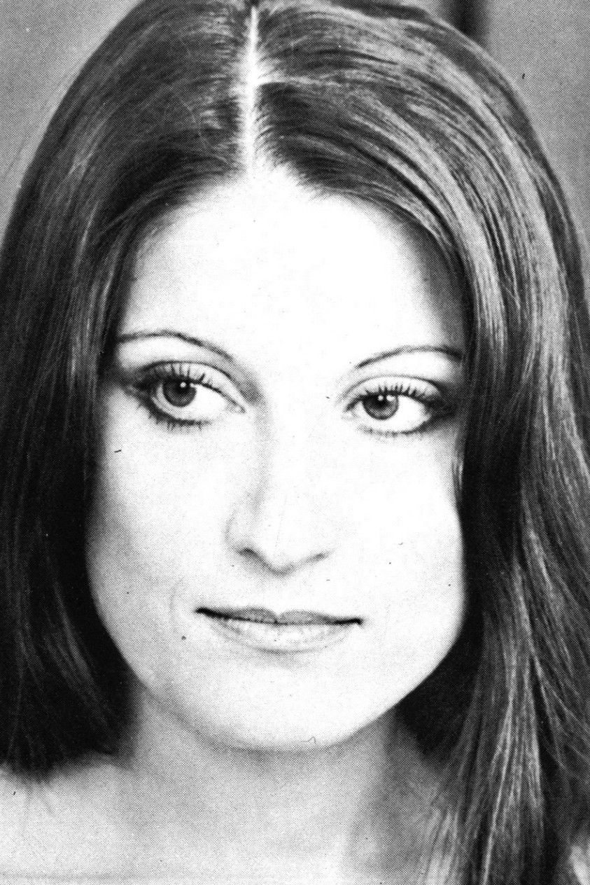 et billede af Lea Gargano