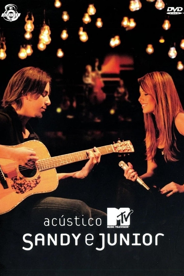 Ac&uacute;stico MTV