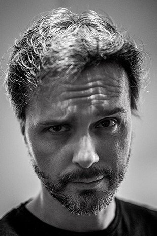 et billede af Juan Gómez-Jurado