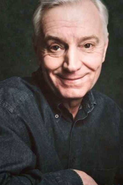 et billede af Vladimir Mordvinov