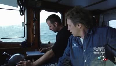 Deadliest Catch - Season 8 Episode 10 : Rise and Fall (2023)