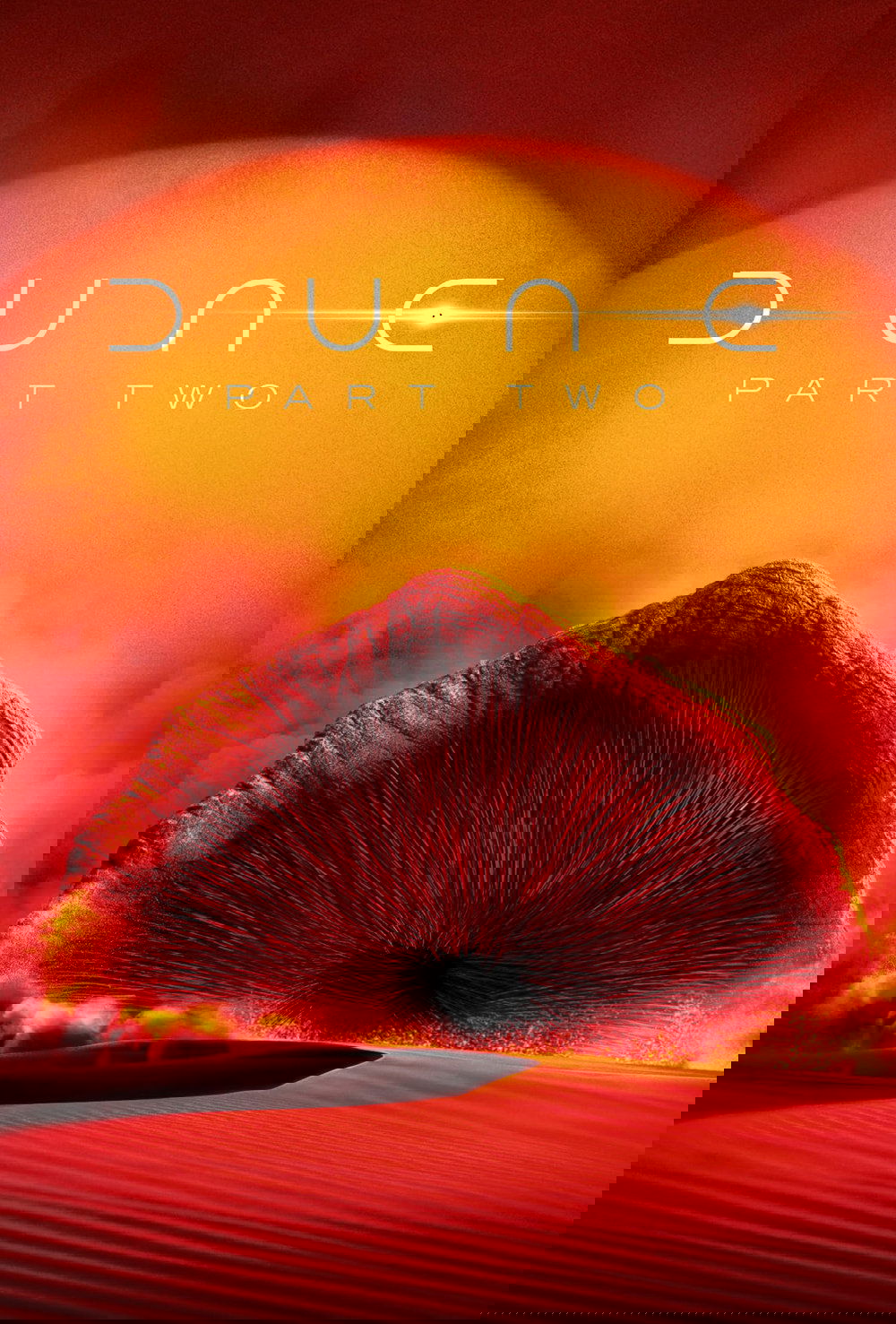 Dune: Part Two