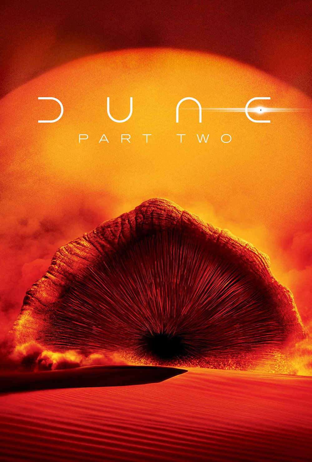 Dune: Part Two