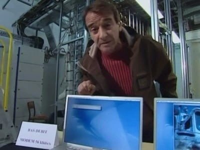 C'est pas sorcier - Internet : les pirates tissent leur toile