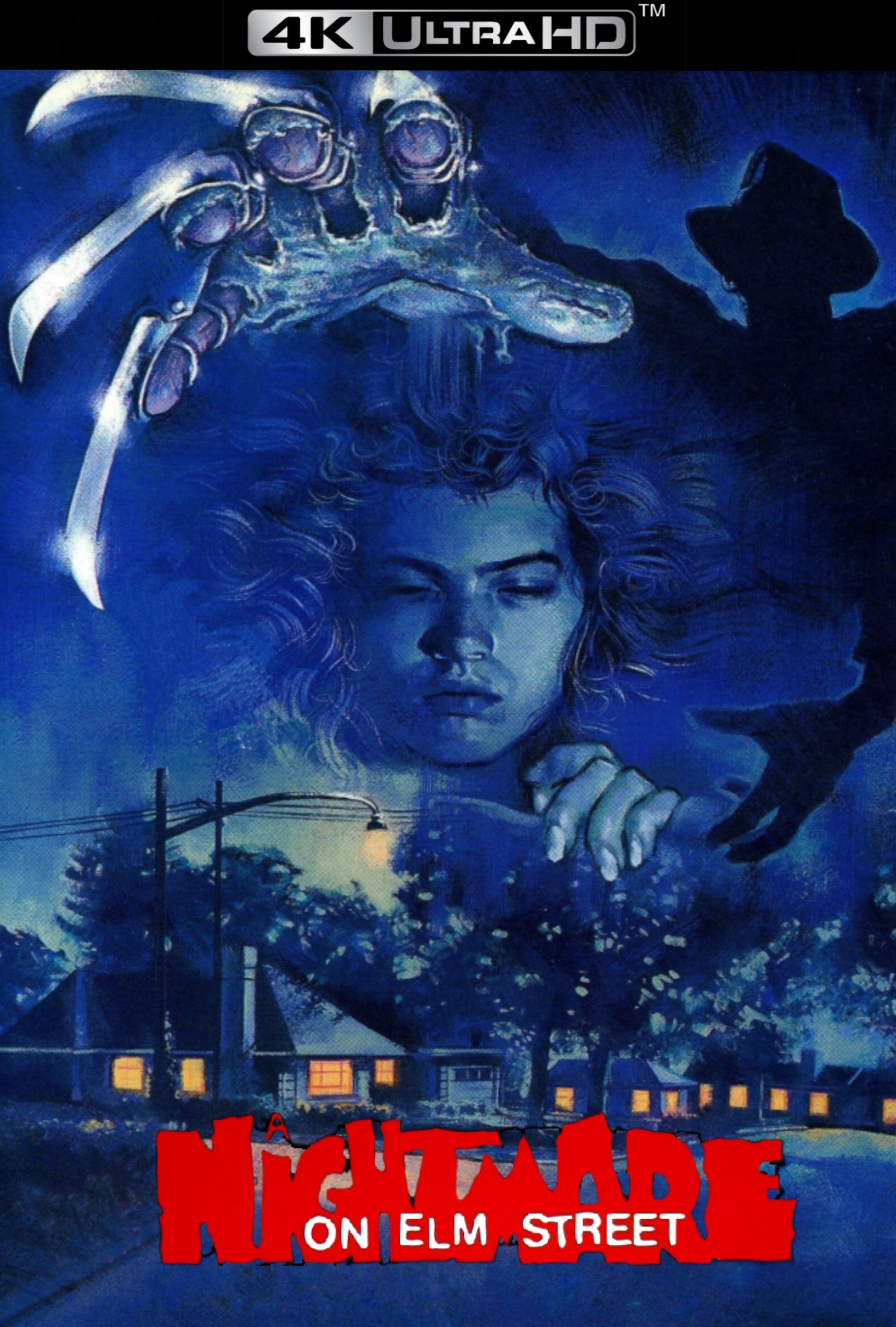 A Nightmare on Elm Street