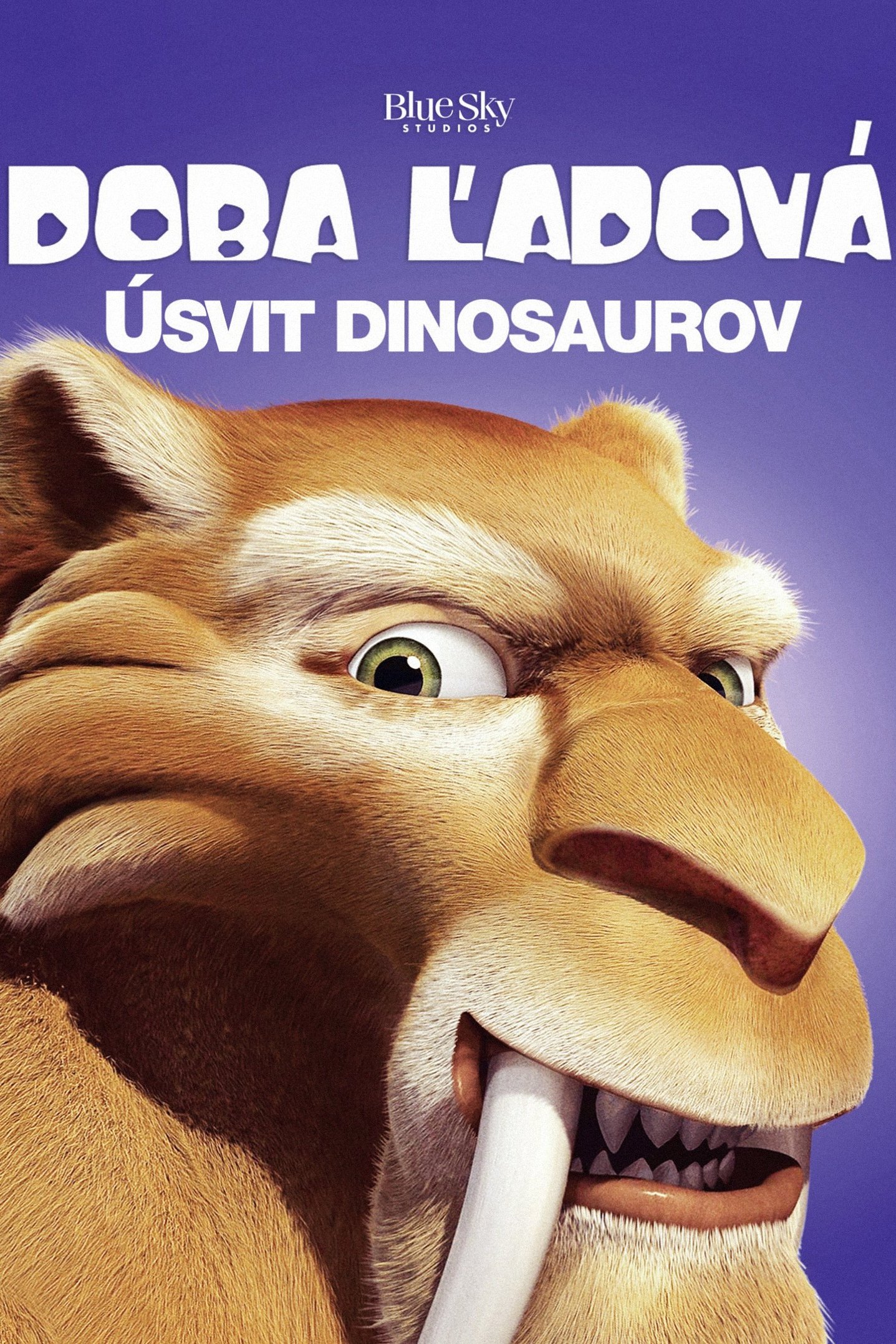 Ice Age: Dawn of the Dinosaurs