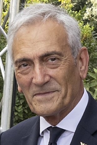 et billede af Gabriele Gravina