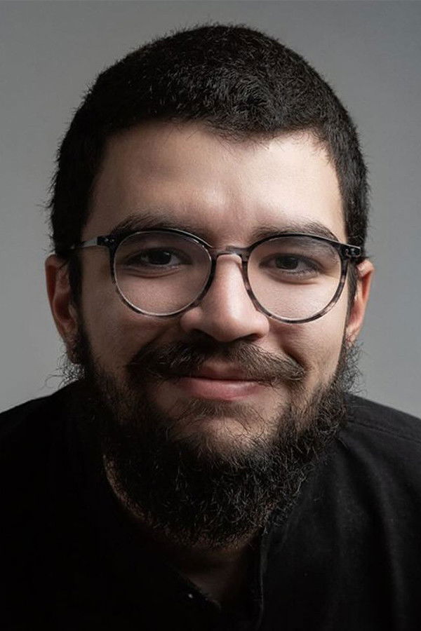 et billede af Diego Arango