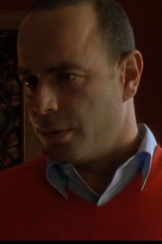 et billede af Jean-Michel Verner