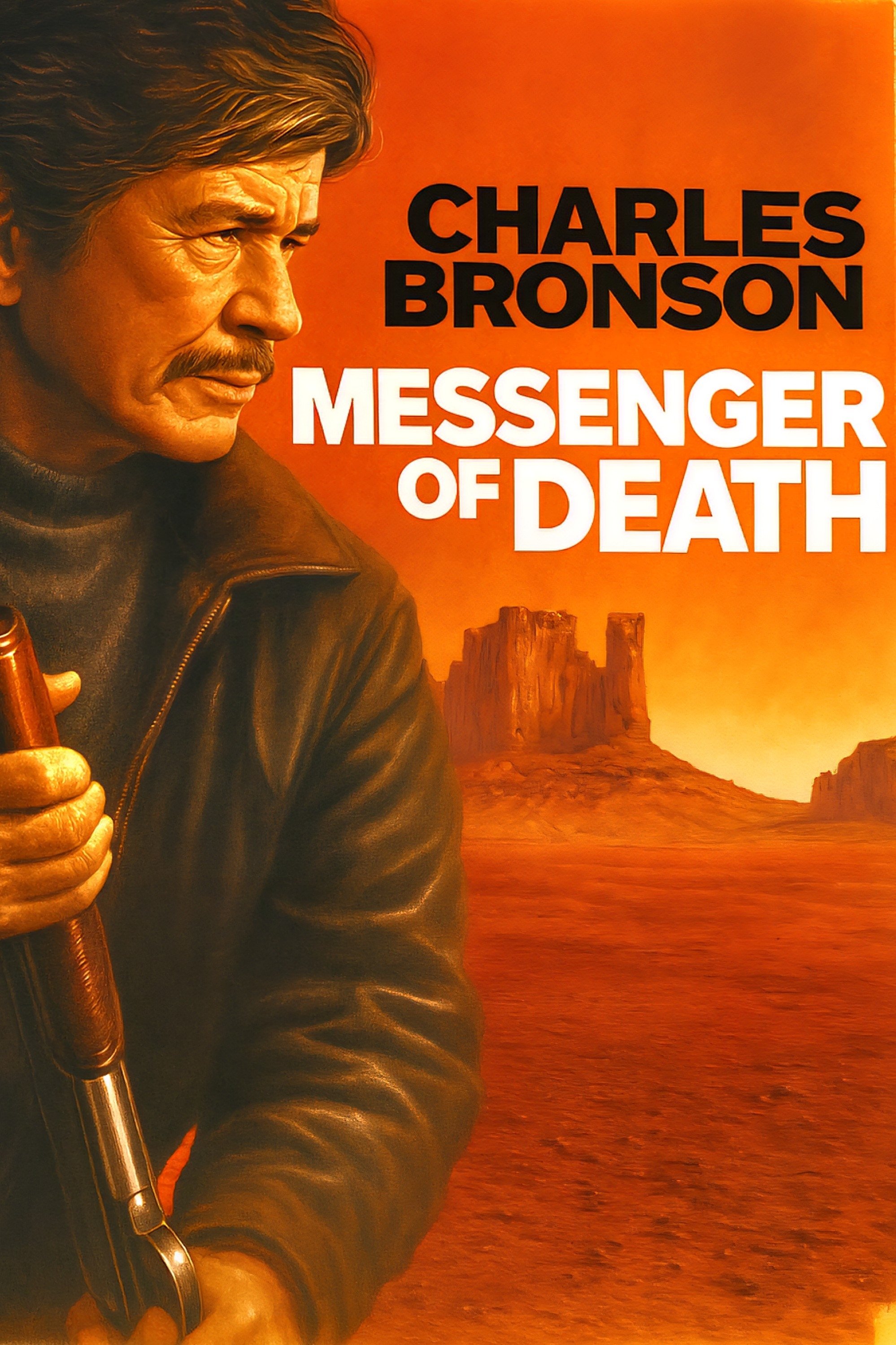 Messenger of Death