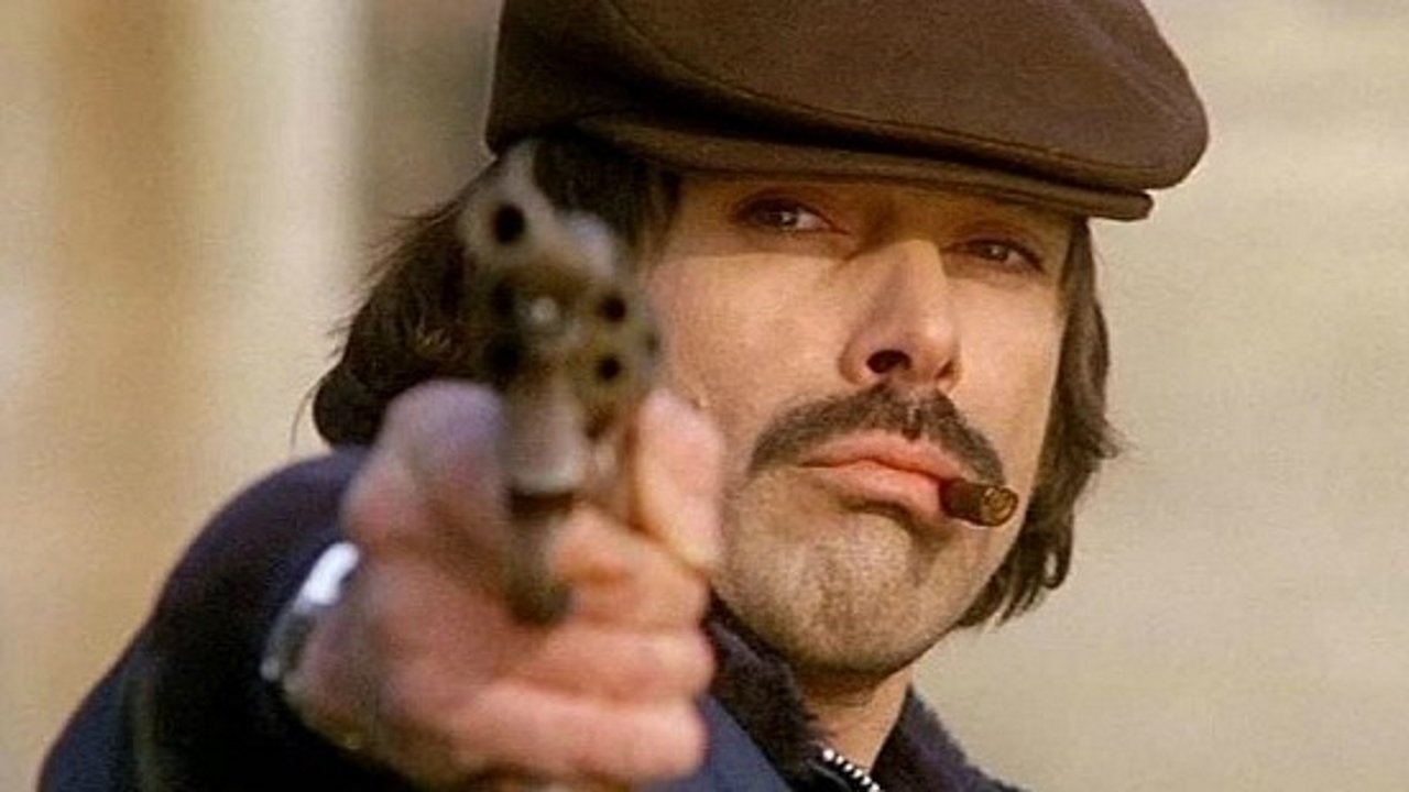 Emergency Squad (1974)