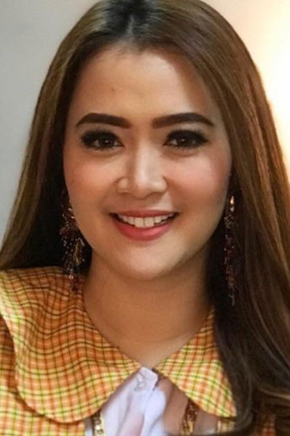 et billede af Vega Darwanti