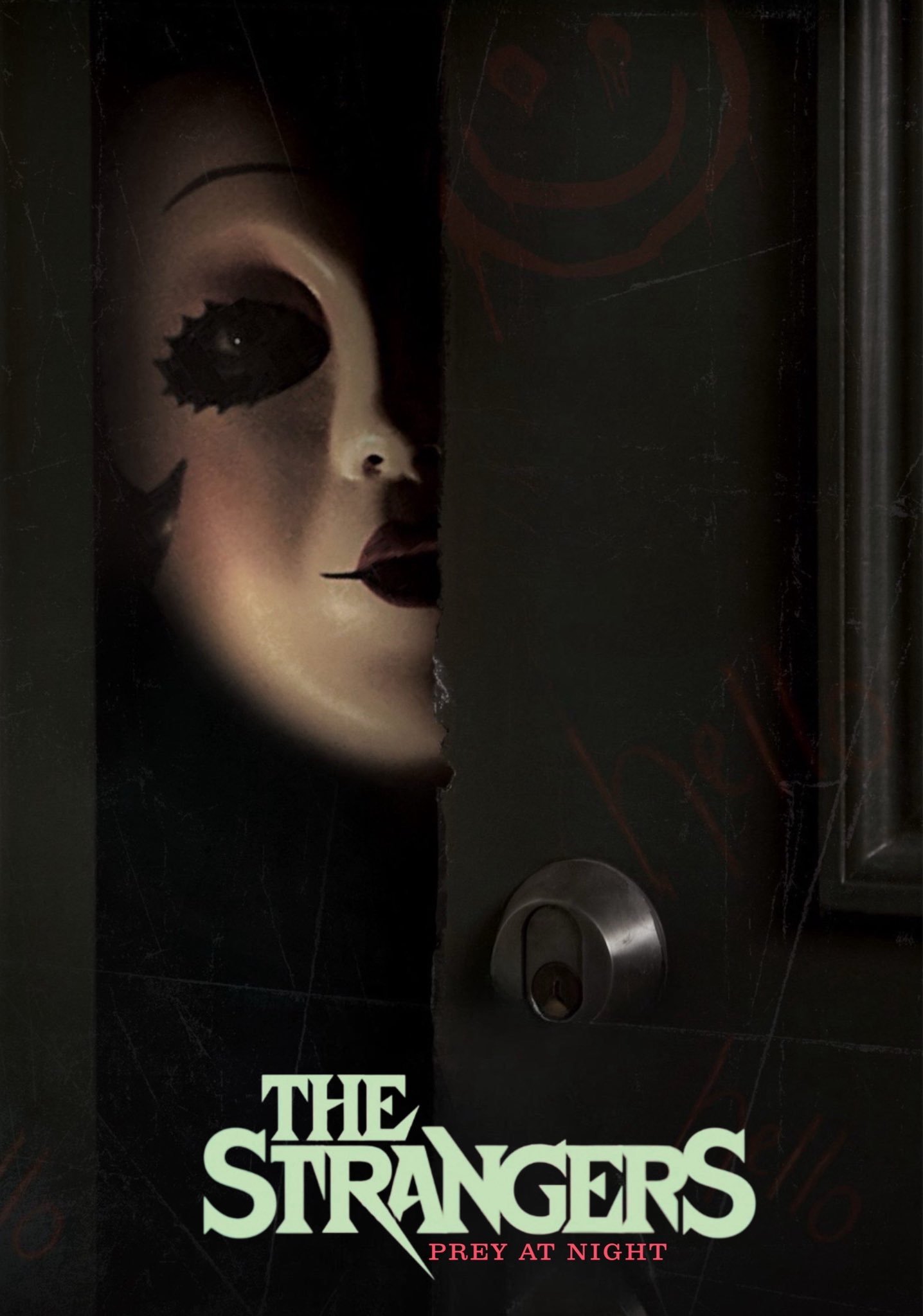 The Strangers: Prey at Night