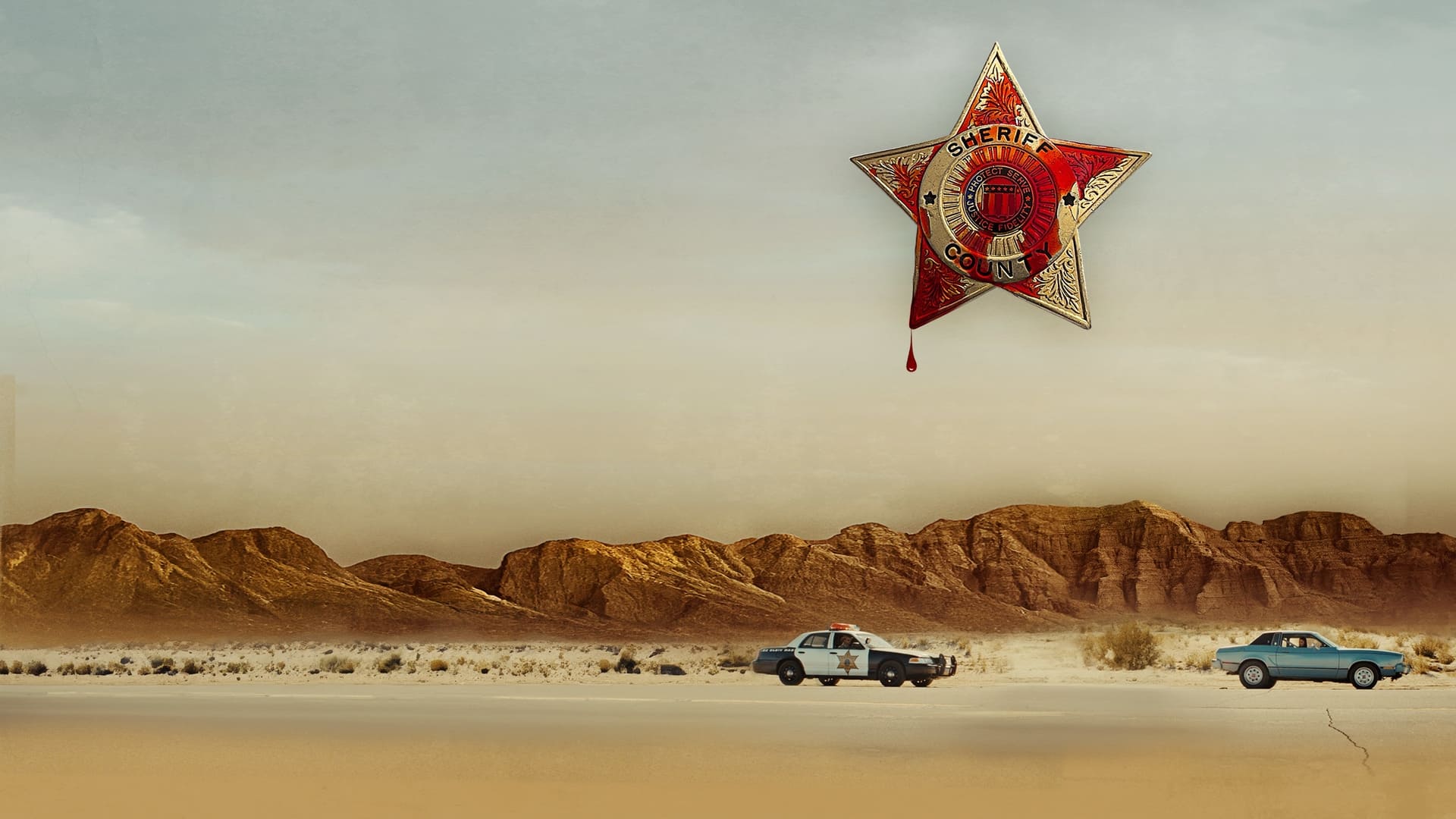 Blood Star (2024)