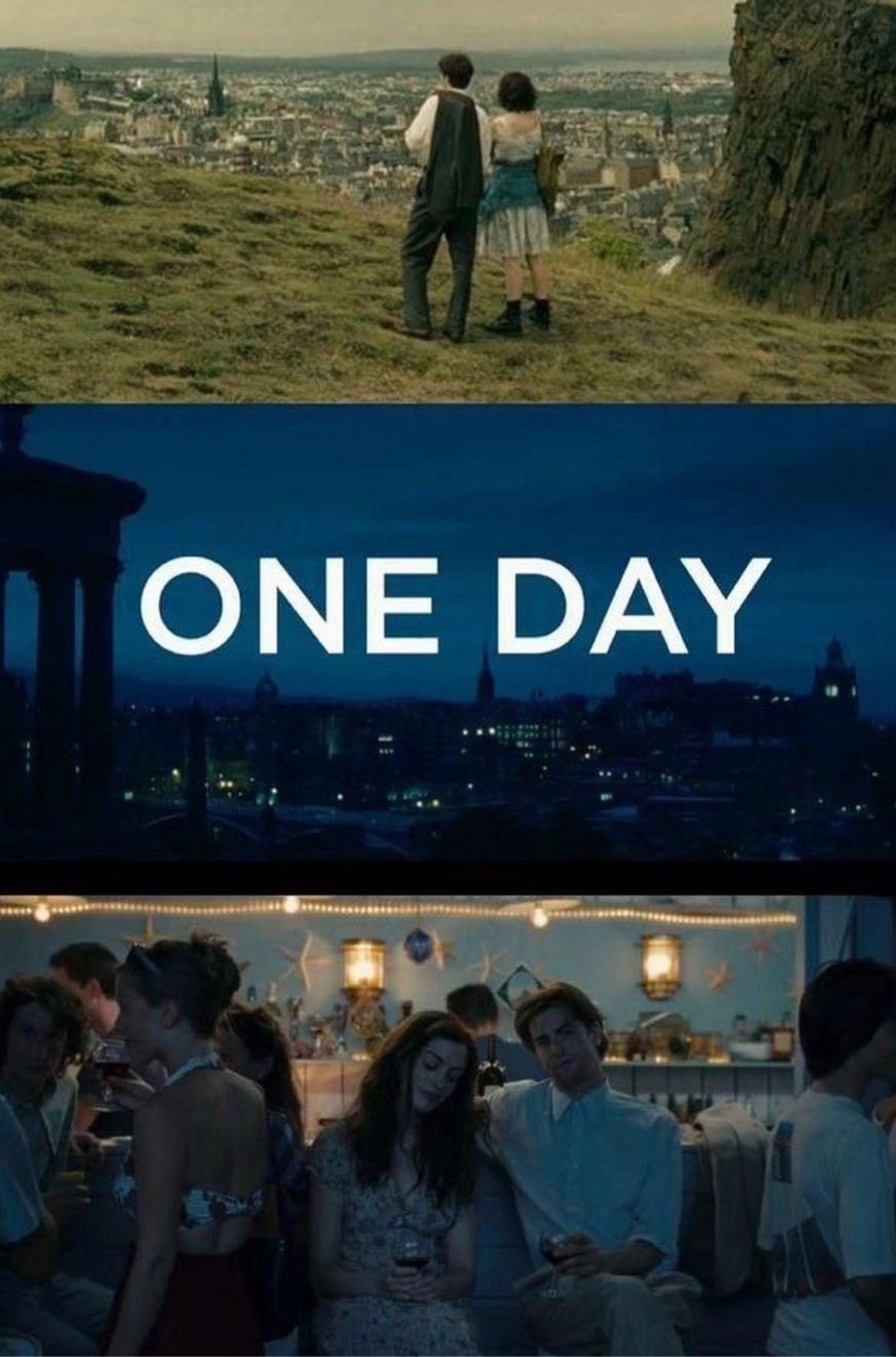 One Day