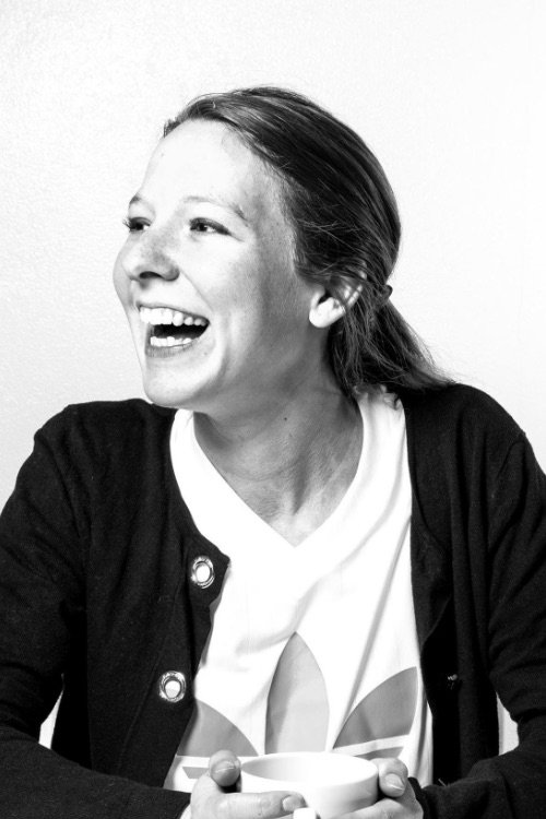 Zoe Gieringer | Editor
