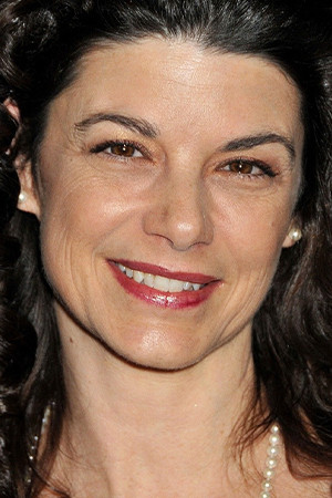 et billede af Francia DiMase