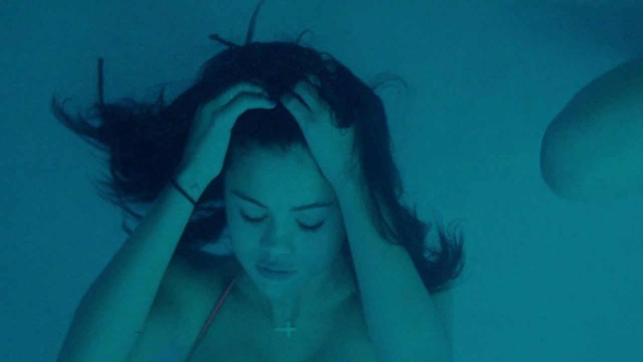 Spring Breakers (2013)