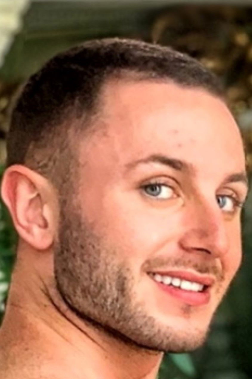 et billede af Edison Fuller