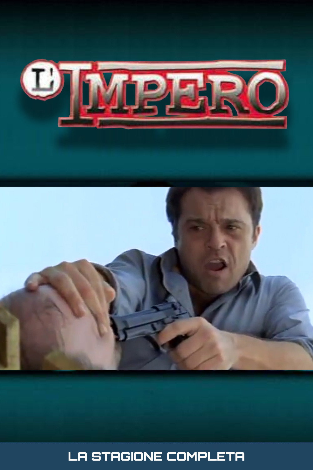 L'Impero - Season 1