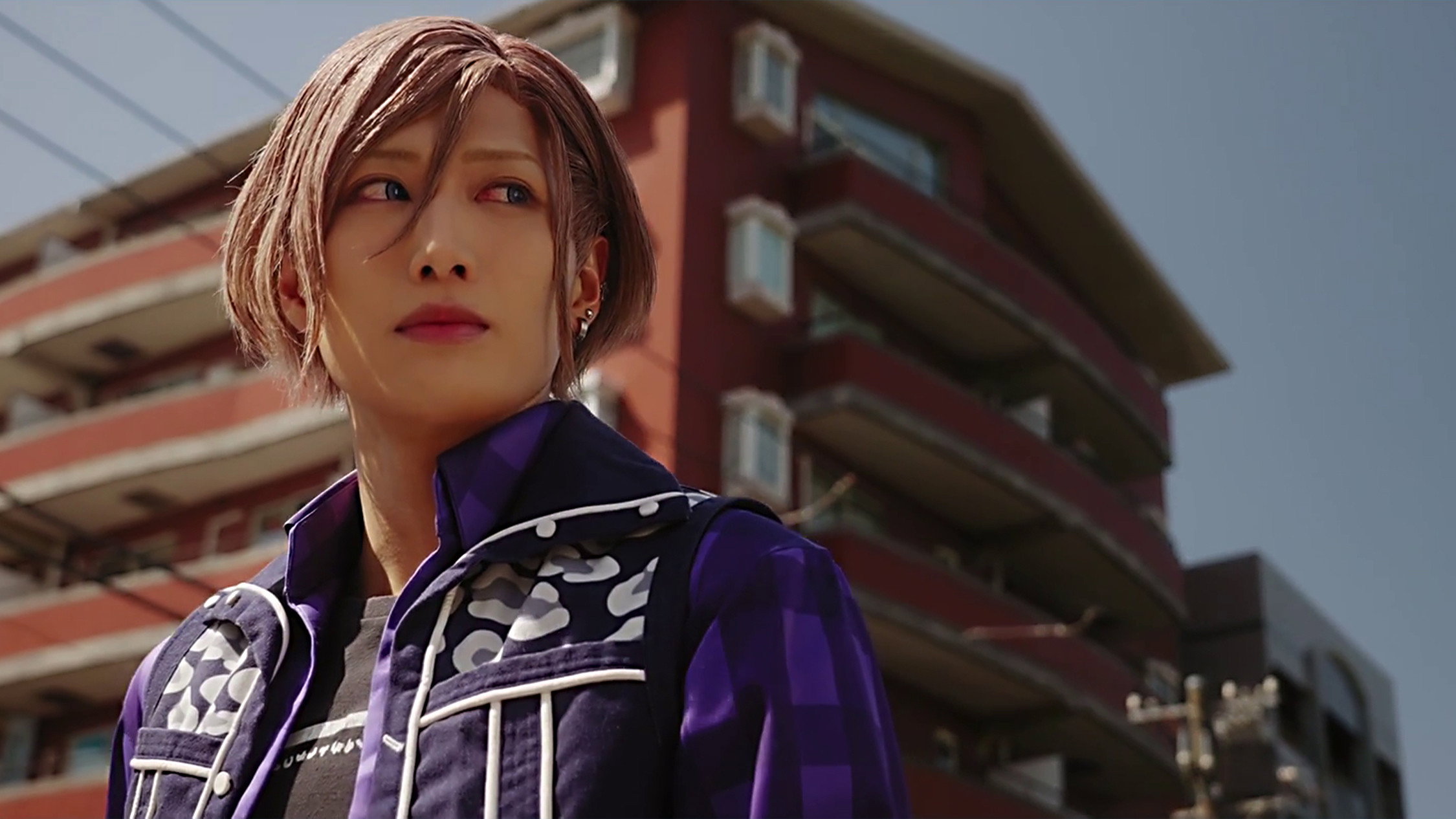 MANKAI MOVIE「A3!」 AUTUMN & WINTER