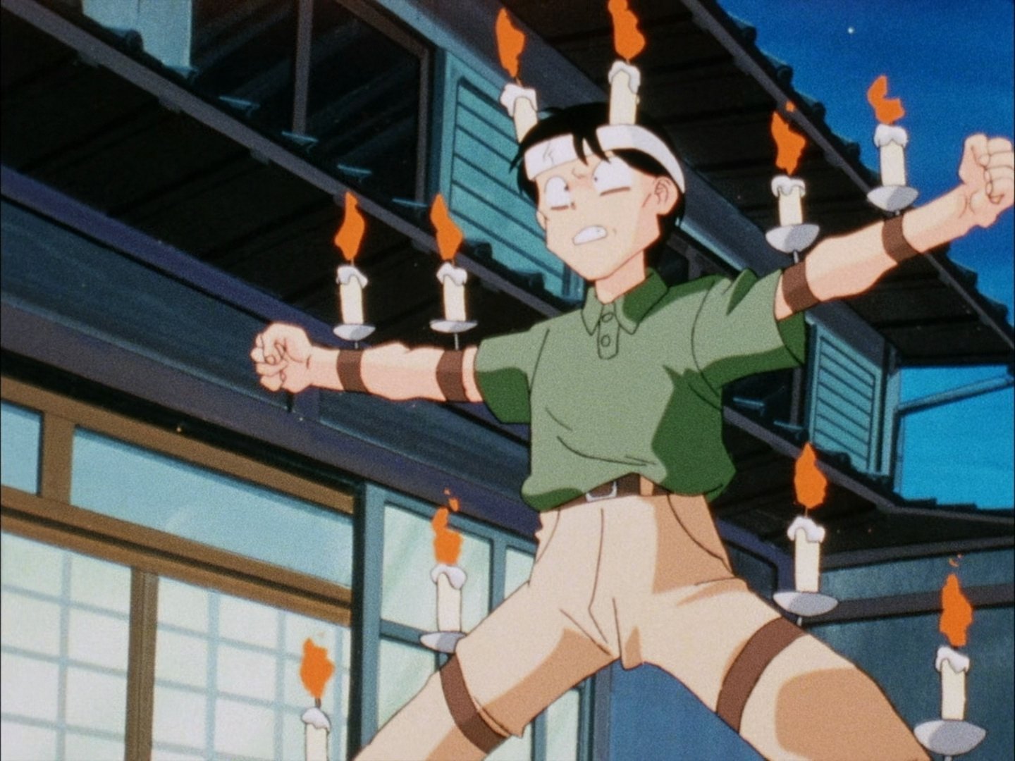 Ranma ½ 1x153