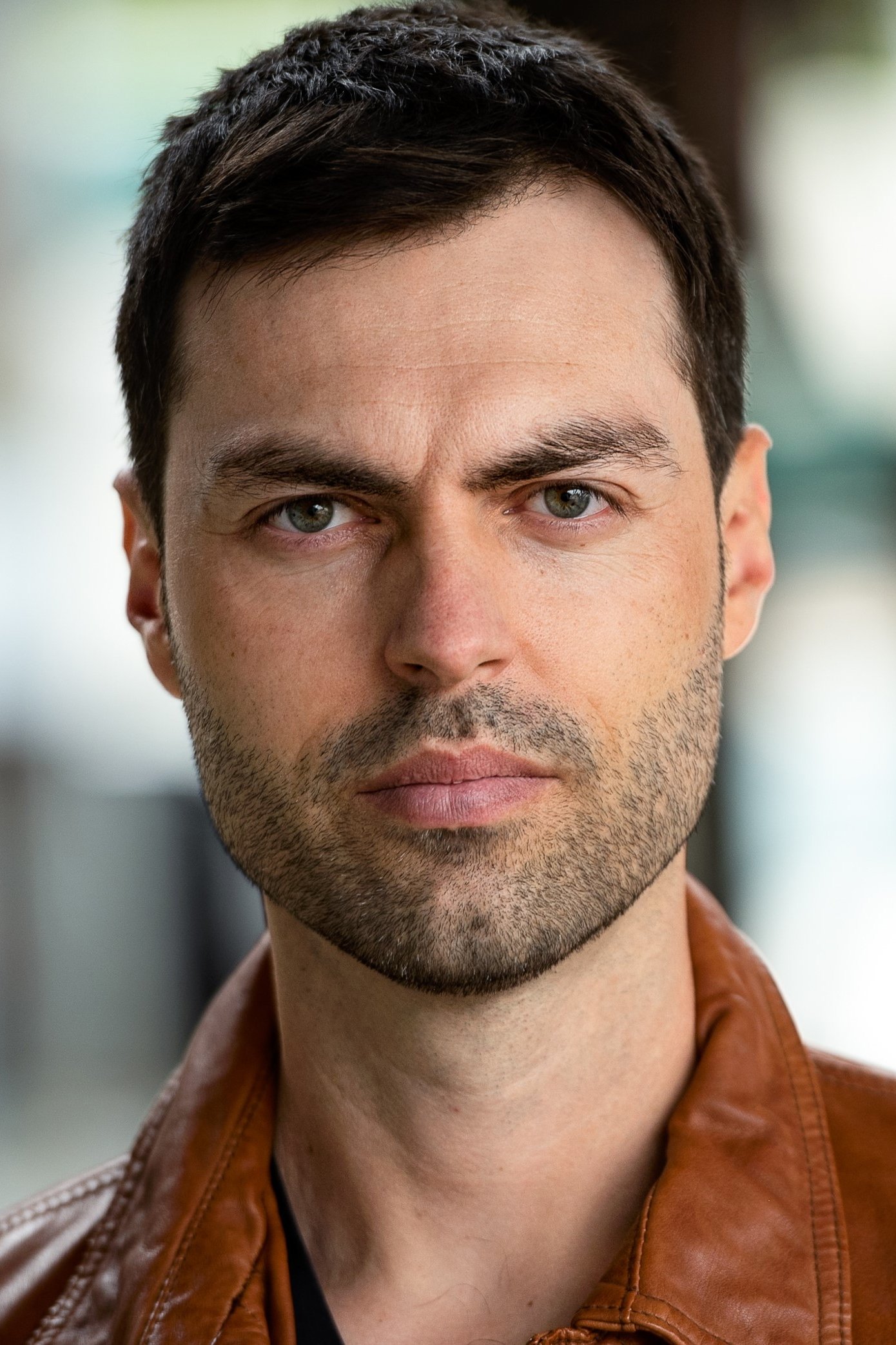 et billede af Boris Granolic