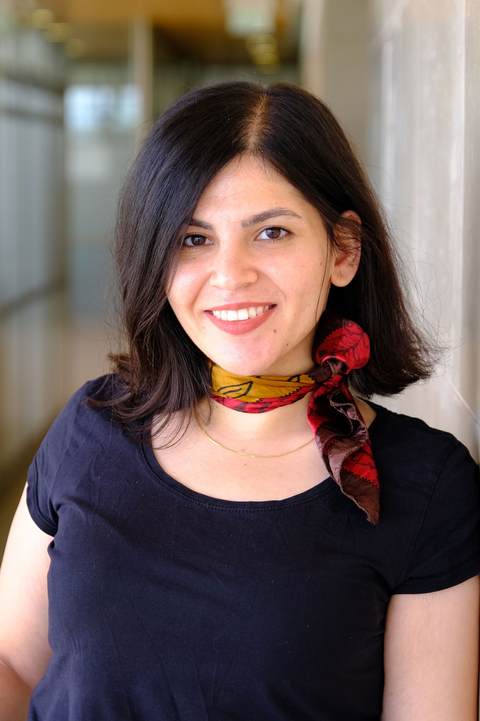 et billede af Savan Abdulrahman