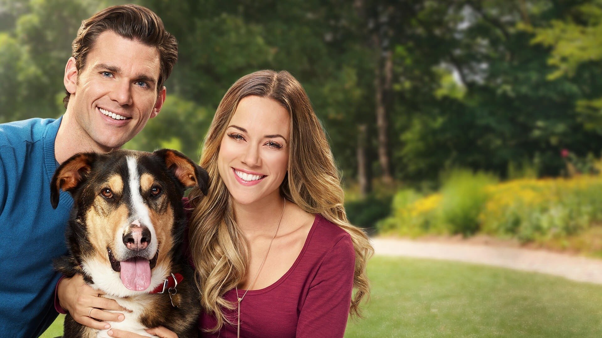 Love at First Bark (2017)