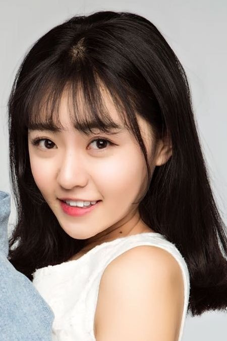 et billede af Zhang Yuenan