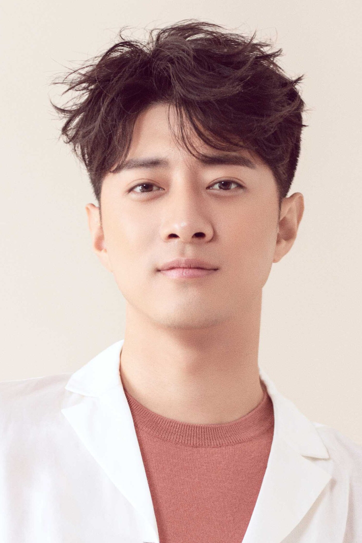 et billede af Guo Jiahao