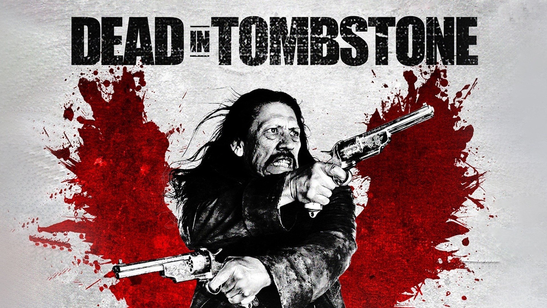 Dead in Tombstone