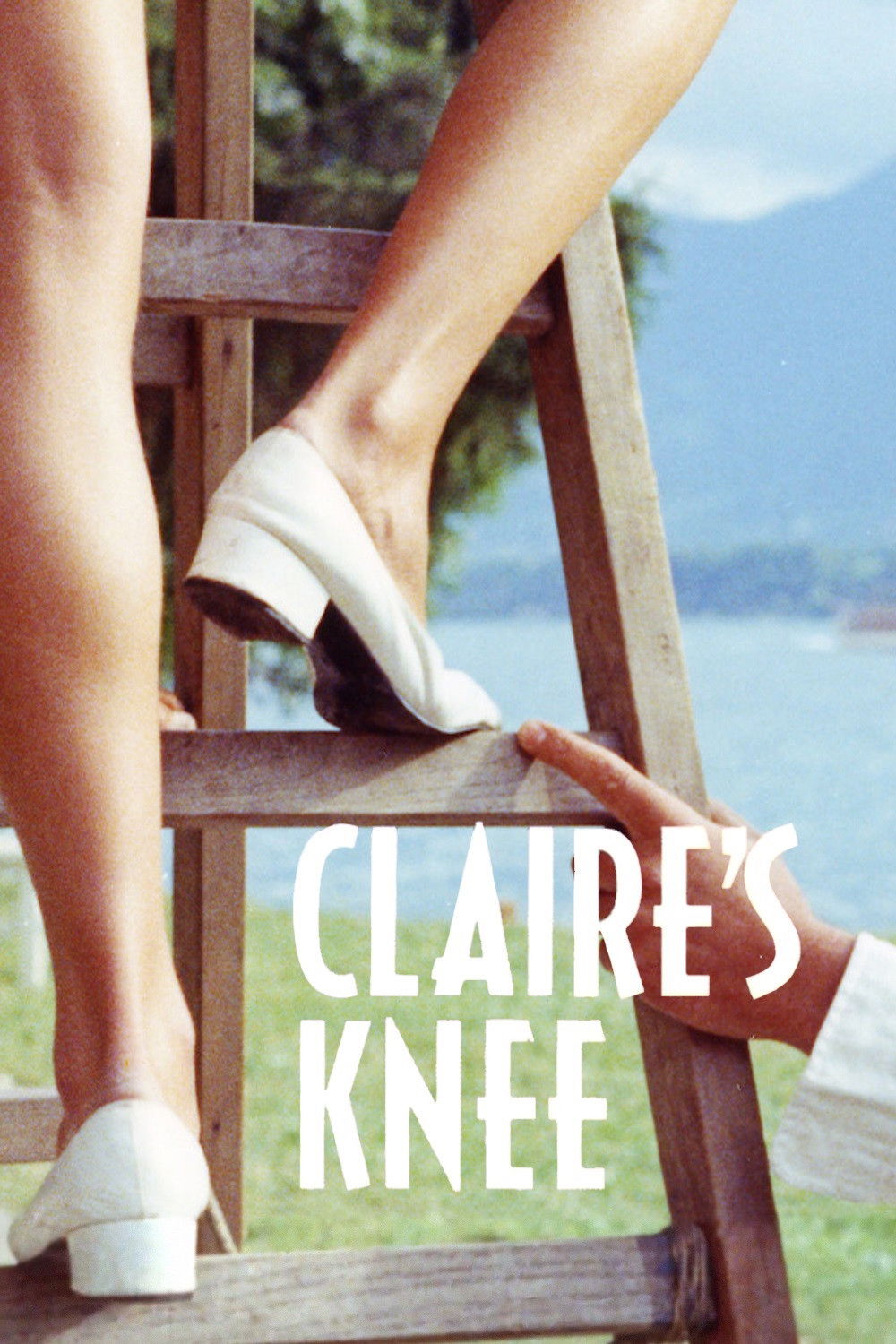 Claire's Knee