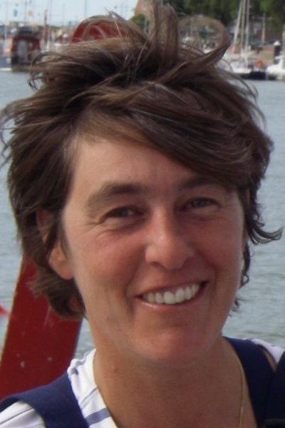 Sigrid Greven's picture in the cast