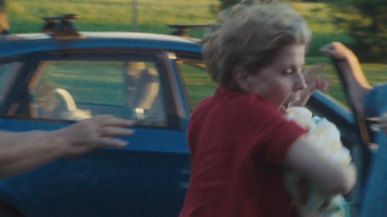 Bad Mother (2023)