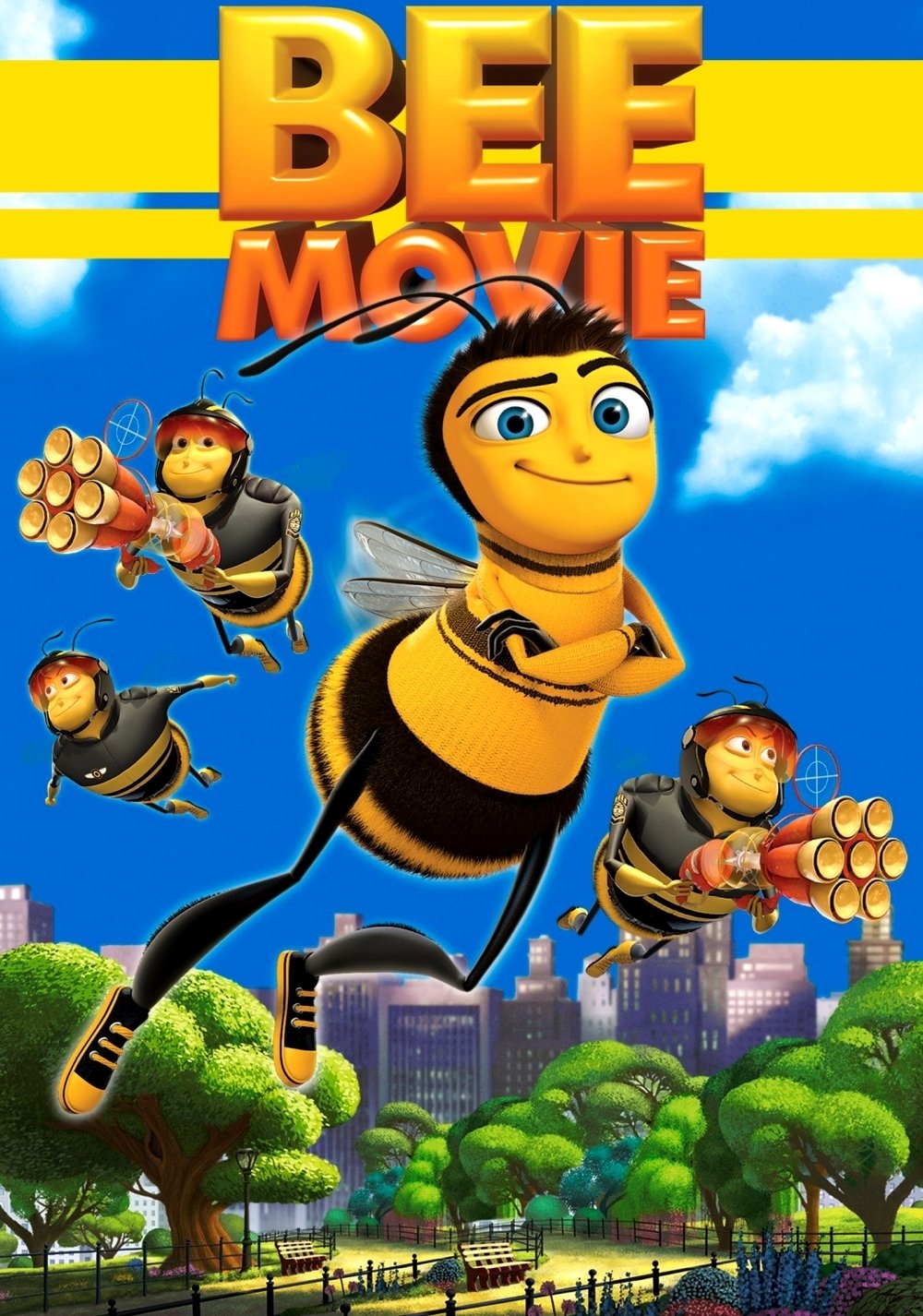 Bee Movie