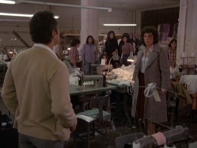 Cagney & Lacey
