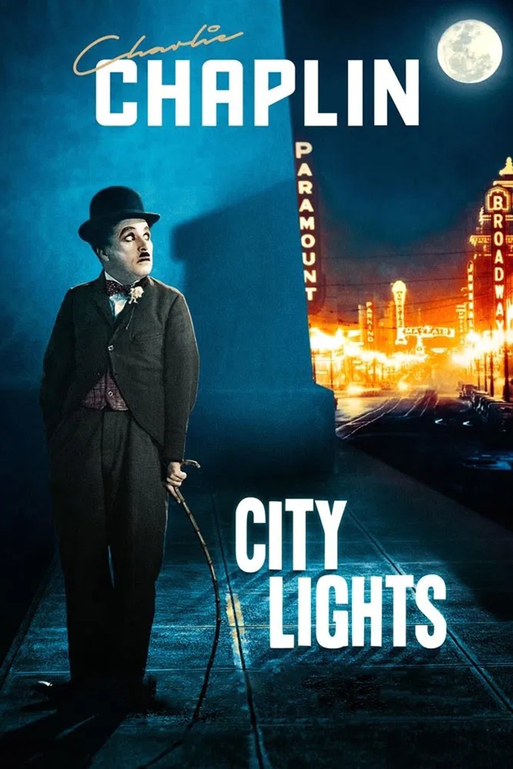 City Lights